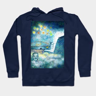 Eternity - Sydney Bridge Hoodie